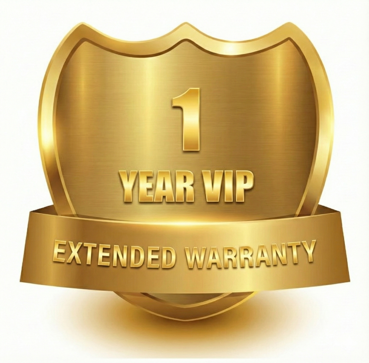 1-Year VIP Protection Plan