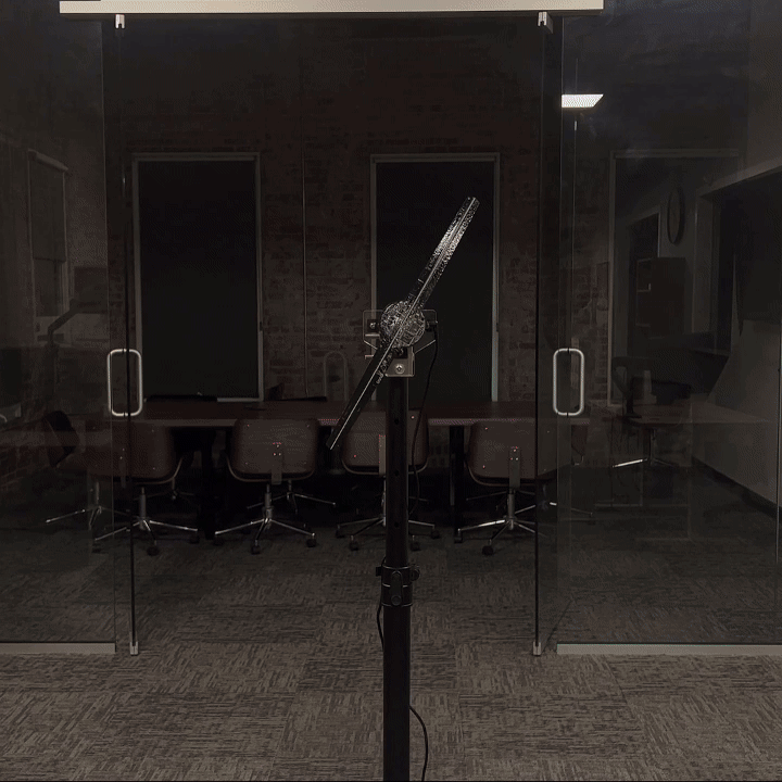 3DHoloX™ - HOLOGRAM FAN (16.5" EDITION)