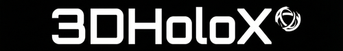3DHoloX